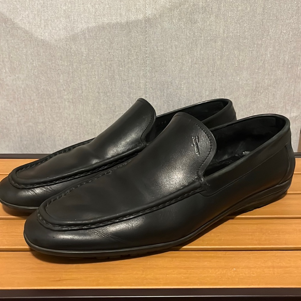 Salvatore Ferragamo Dress Shoes